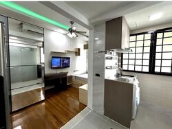 Simei Green Condominium (D18), Condominium #596494061